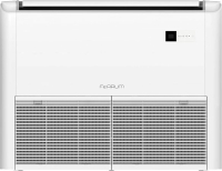 Напольно-потолочная сплит-система Ferrum LCACF24D1-A/LCAU24U1-A-WS30