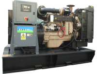 Дизельный генератор Aksa APD 33C 