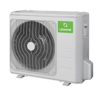 Наружный блок мульти сплит-системы Lessar LU-2HE14FOE2 eMagic Inverter