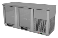 Шкаф морозильный Gastrolux ВО-175/3СД/ШН 
