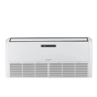 Напольно-потолочная сплит-система Royal Thermo RTFU-60LAKHN1 Forte Integro