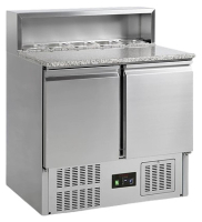 Стол для пиццы TEFCOLD GP92 