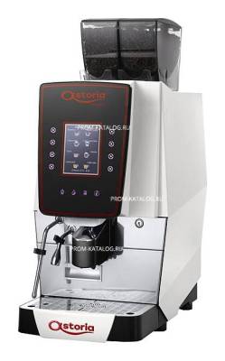 Кофемашина Astoria (C.M.A.) Drive6000 AMR/1 белая