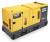 Дизельный генератор Atlas Copco QAS 80 