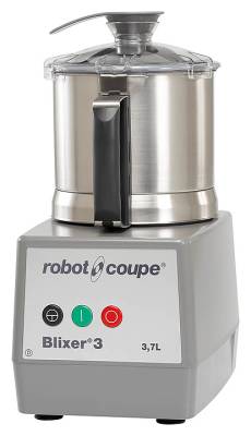 Бликсер Robot Coupe Blixer 3