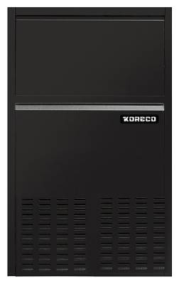 Льдогенератор Koreco AZ 50/15 SI black