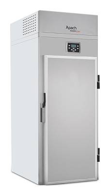 Камера расстоечная Apach Bakery Line RP60802P2CB (с полом)