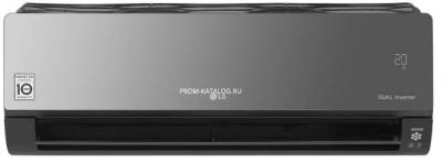 Сплит-система LG AC12BQ Artcool Mirror Inverter