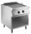 Гриль электрический Apach Chef Line SLGE87OS