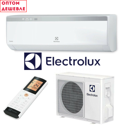 Сплит-системы / Кондиционеры Electrolux (Оптом)