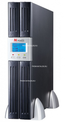 ИБП N-Power Mega-Vision MEV-1000 ERT 