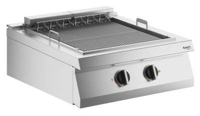 Гриль электрический Apach Chef Line SLGE86