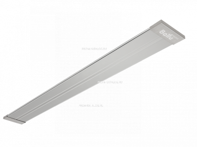 Инфракрасный обогреватель Ballu BIH-AP4-0.8