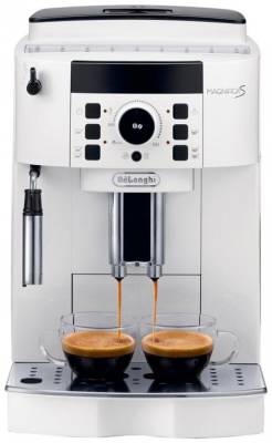 Кофемашина DeLonghi ECAM 21.110