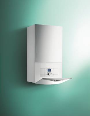 Настенный газовый котел Vaillant atmoTEC plus VU 200/5-5