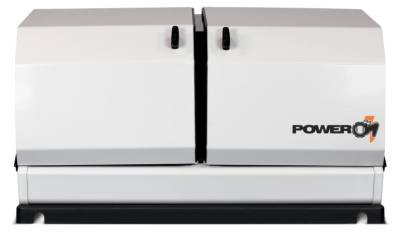 Газовый генератор POWERON GGC6500 